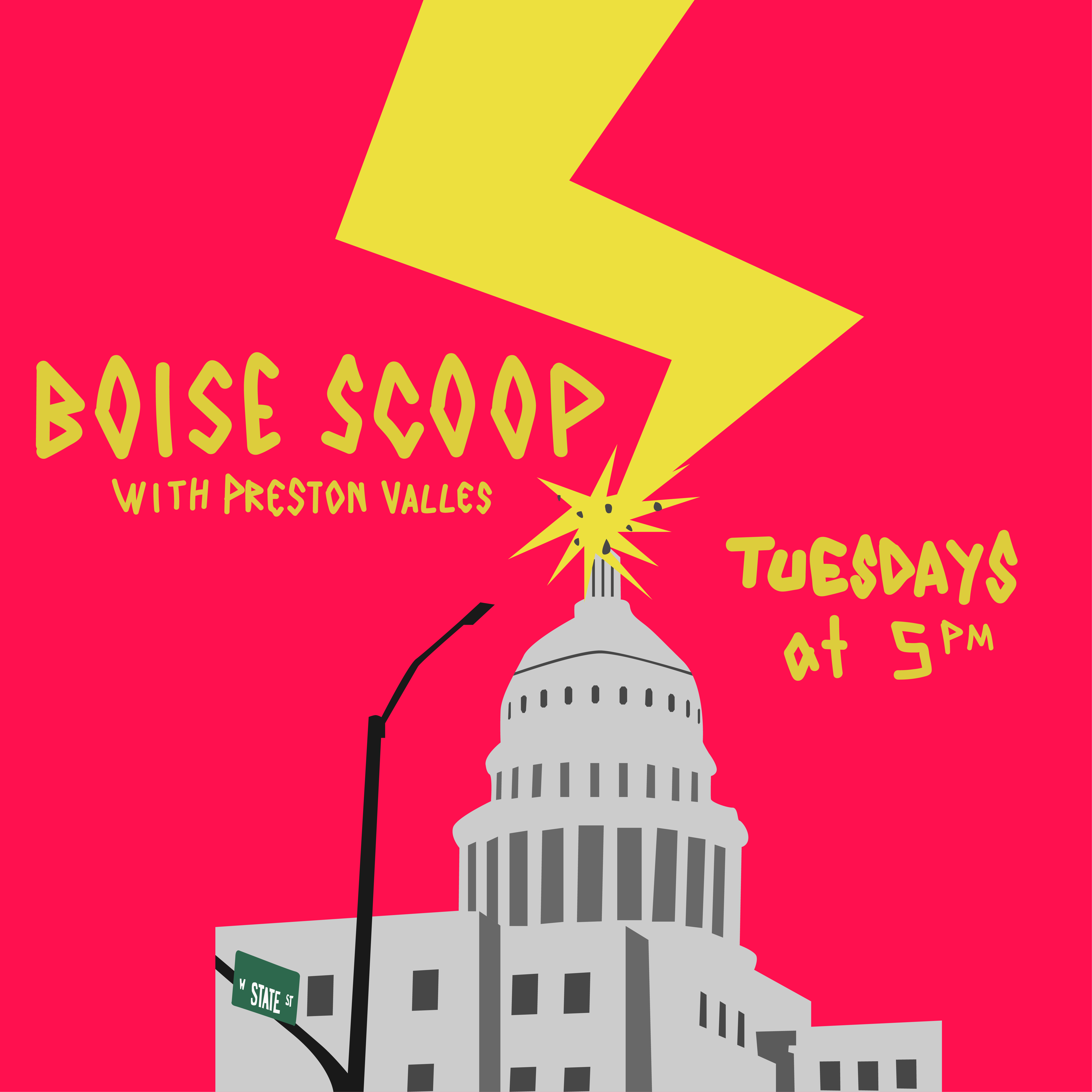 Boise Scoop