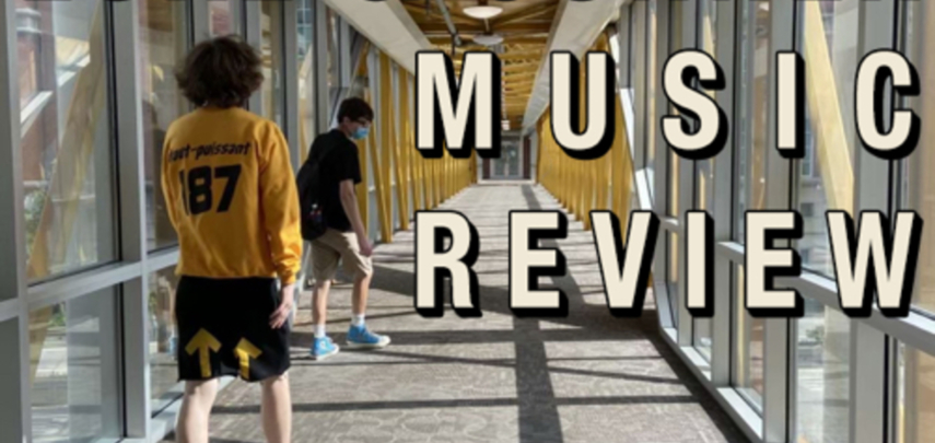 Luke & Conner Music Review