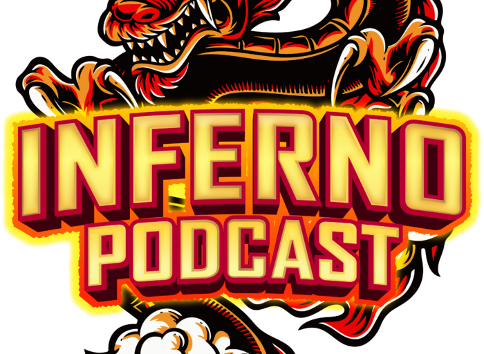 Inferno Podcast
